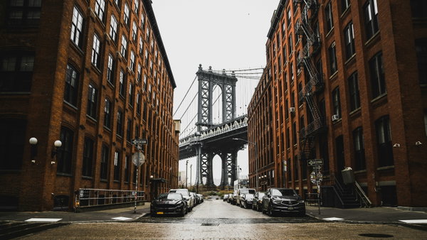 Pourquoi visiter les États-unis ?
