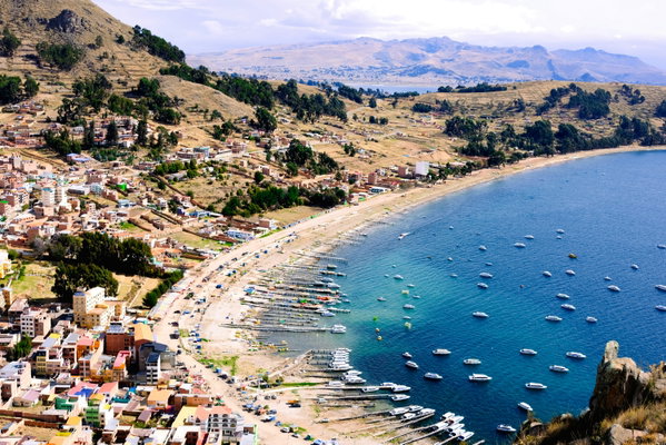 Quand partir en Bolivie ? Meilleure période et climat