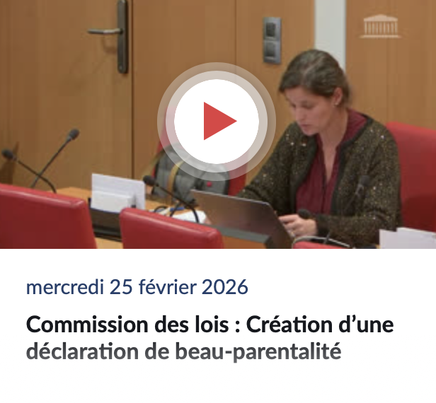 Beau-parentalité : reconnaître l’engagement sans fragiliser le droit de la famill