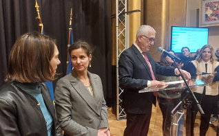 Réélection au conseil municipal de Boulogne-Billancourt