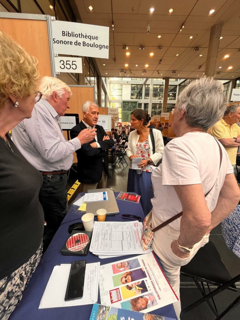 Sport, culture, solidarité… toute la richesse du Forum des Activités 202