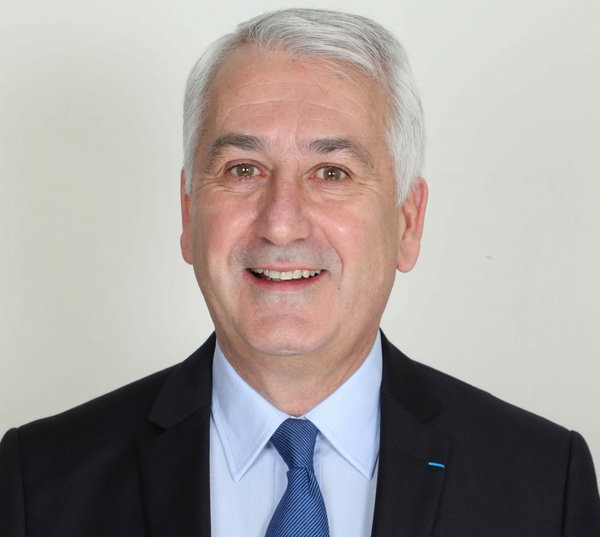 Pierre-Christophe Baguet