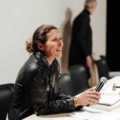 Blandine de Joussineau Collaboratrice parlementaire en circonscription – Adjointe au maire Boulogne-Billancourt Envoyer un mail
