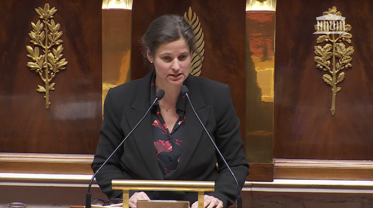 La France a-t-elle encore la volonté d’assumer ce que la notion d’État exige d’elle ?