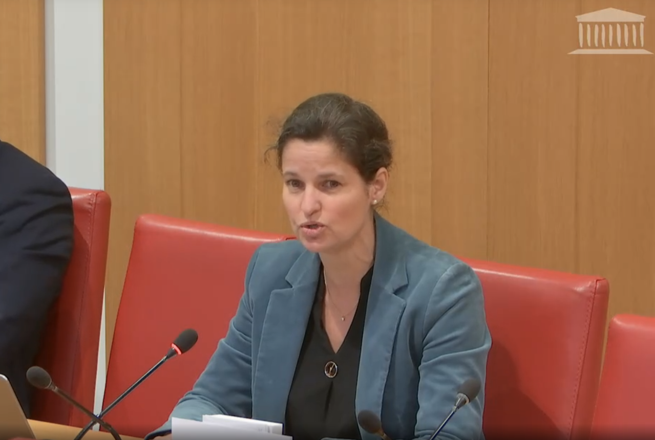 Sécurité et État de droit : le courage de combler nos failles face aux profils dangereux