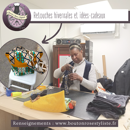 Préparer sa garde-robe pour l'hiver devient un jeu d'enfant 🧵