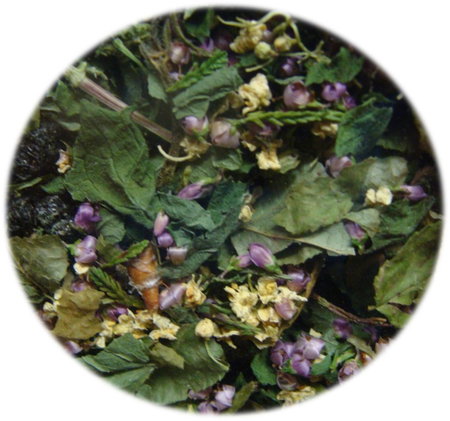  INFUSION SAVEURS BOISÉES 30g