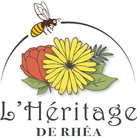 Toutes les plantes et produits qui vous sont proposés sont cultivés, cueillis et transformés de façon artisanale.