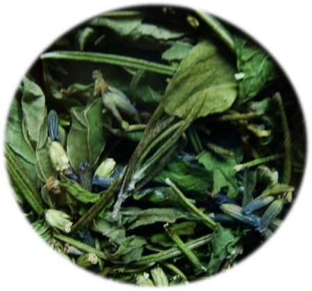  INFUSION LENDEMAIN DE FÊTES
