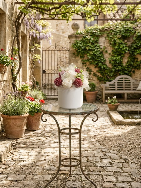 La Cour Des Merveilles