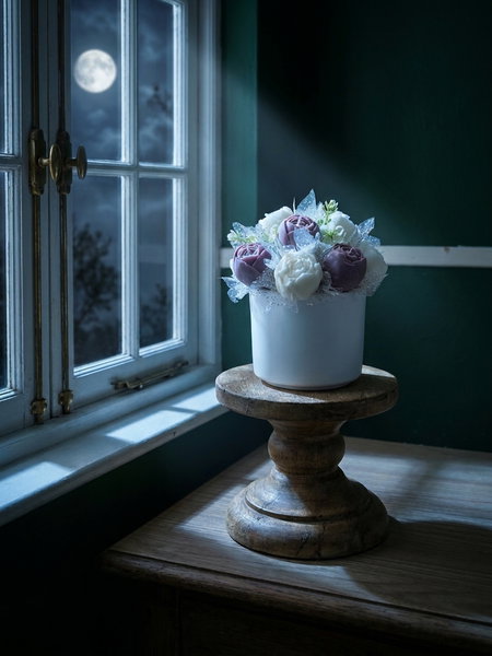 Le Chant De La Lune