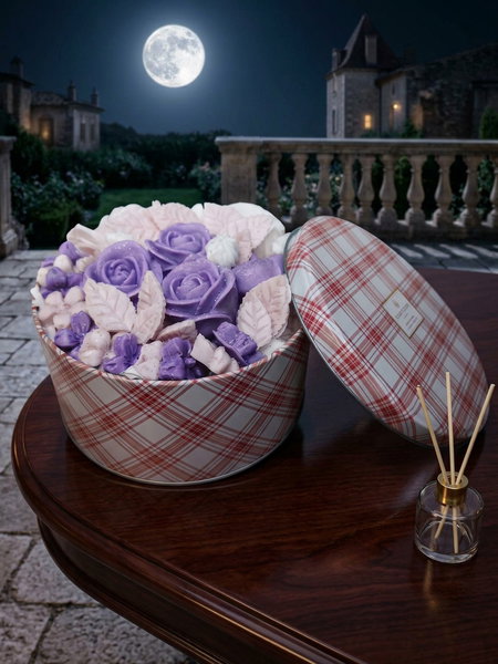 Caresse de lune 
