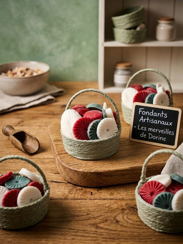 Fondants