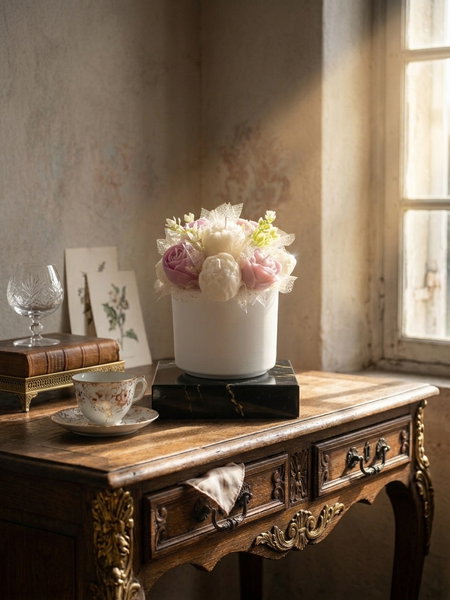 Baiser de coton