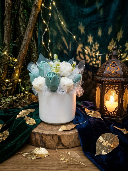 Forêt Enchantée