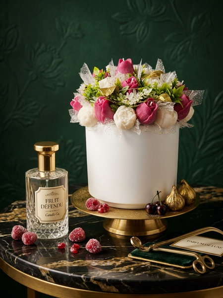 Élégance Royale