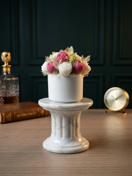 L'Empreinte Des Roses