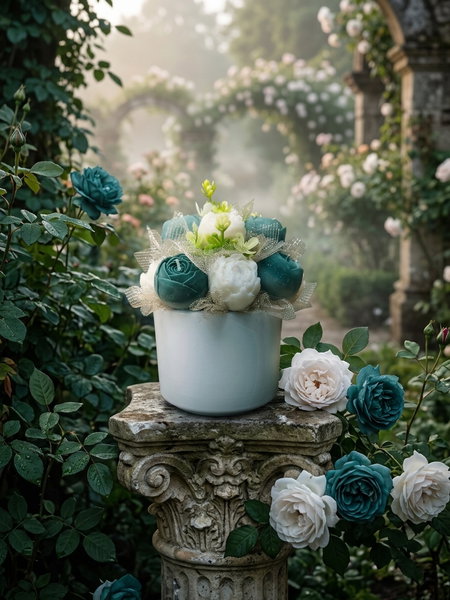 Jardin d'hiver