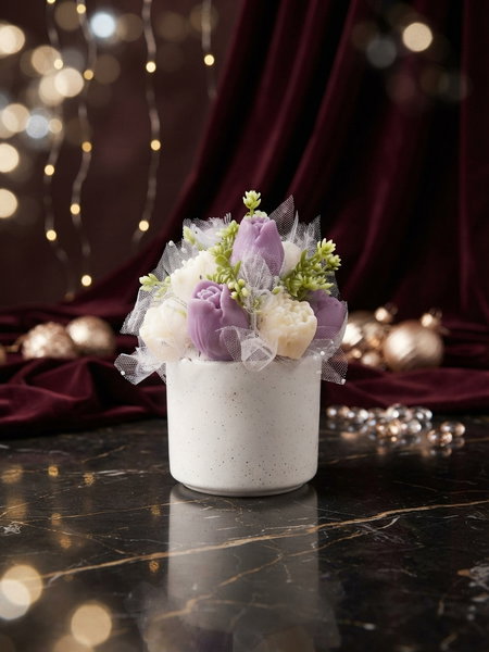Améthyste Nocturne