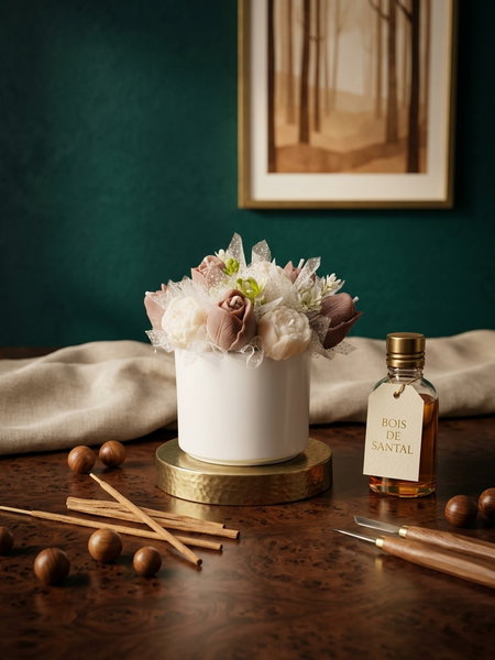 Eclat De Santal