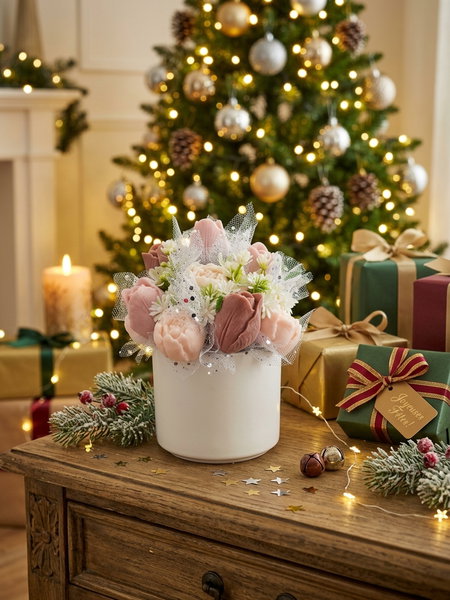 Biscuit de noel