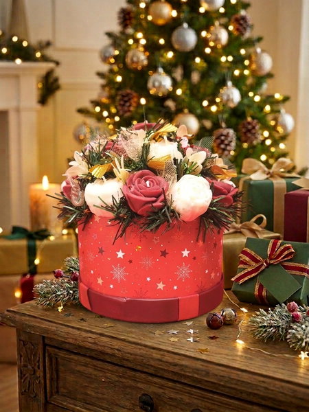 Légendes de noel