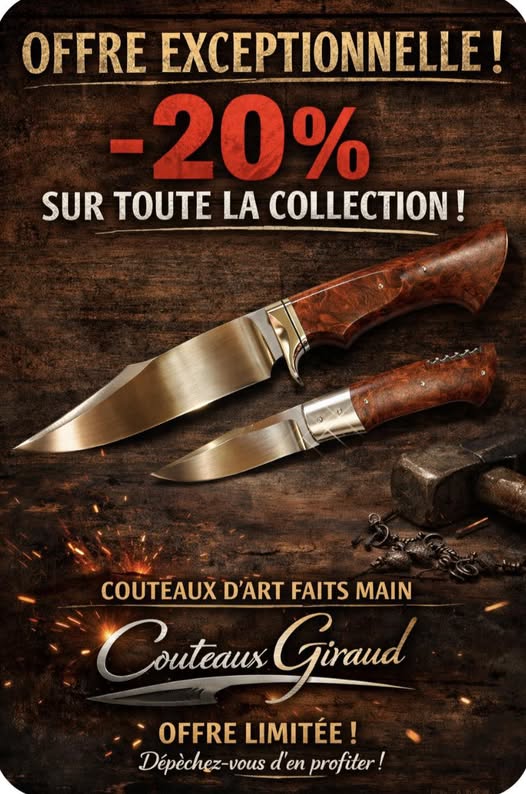 OFFRE EXCEPTIONNELLE