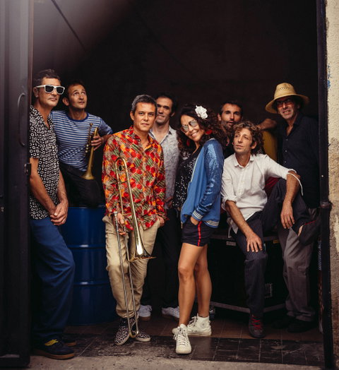 22H00 CUMBIA CHICHARRA Concert En savoir plus