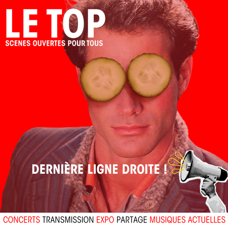 DERNIÈRE LIGNE DROITE !