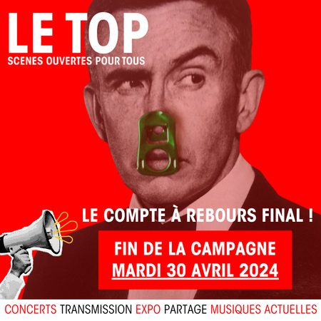 LE COMPTE À REBOURS FINAL !