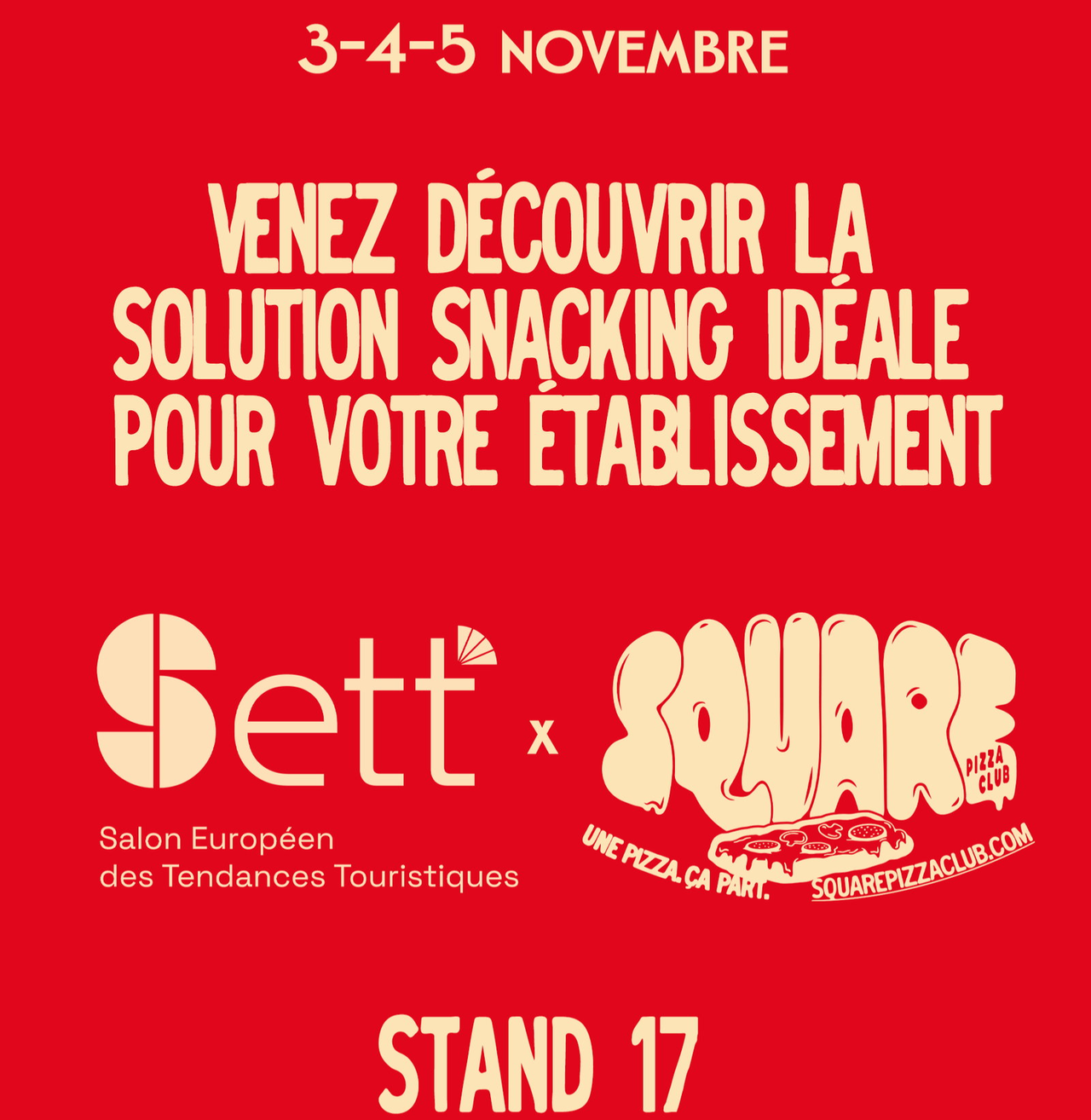 Vous recherchez LA solution snacking pour votre lieu de vie ?
