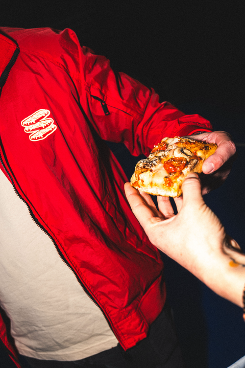 Galerie Photo de Dalla Nonna - Pizzas Romaines n°3