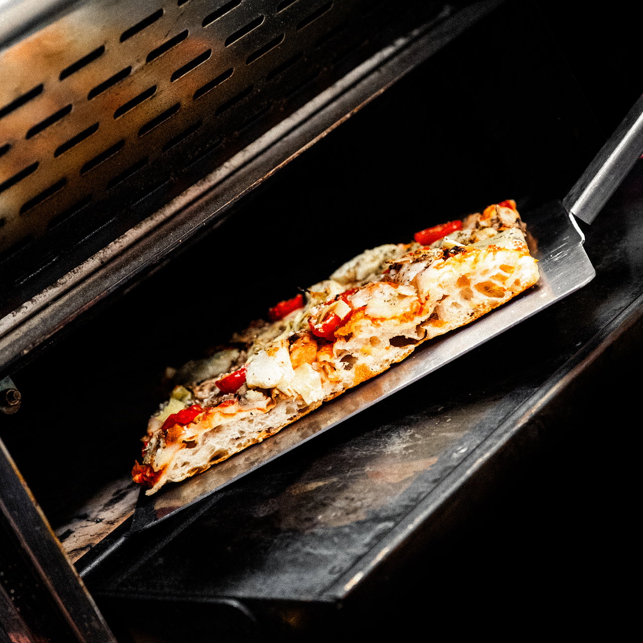 Comment vendre des pizzas sans être restaurateur ?