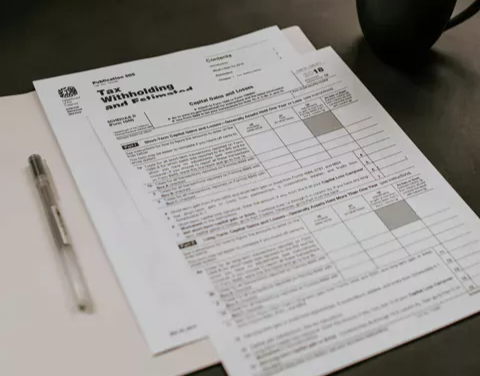 Fiscalité