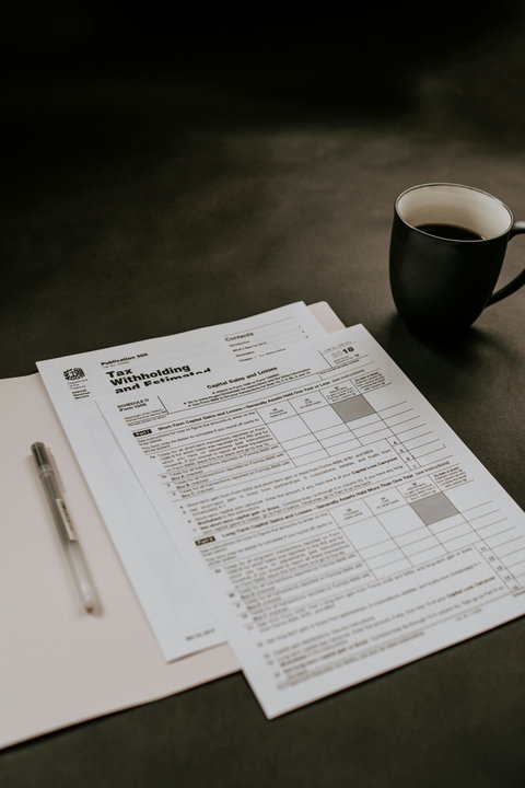 FISCALITÉ Conseils sur les revenus fonciers, investissement locatif, impôts locaux, TVA, informations sur les droits de mutation, crédits d’impôts...