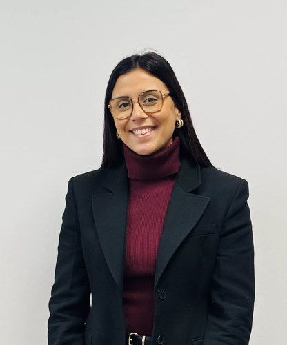 Clara DA CRUZ