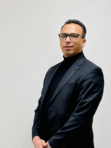 Karim BELHAJ