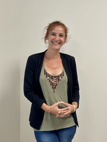 Catherine PLANTY