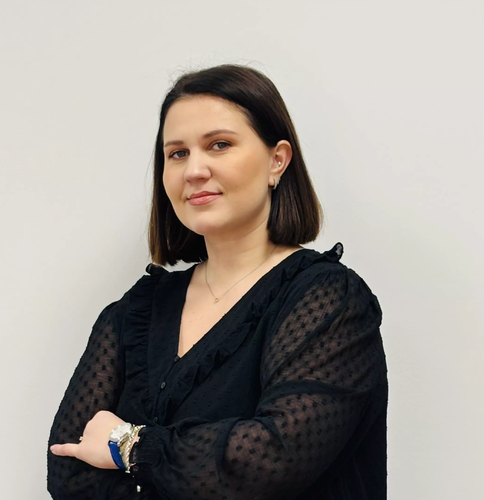 Lucie CARON