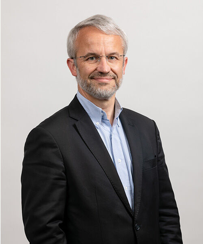 André GAUTIER