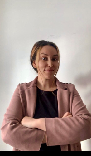 Soukaïna Akadi