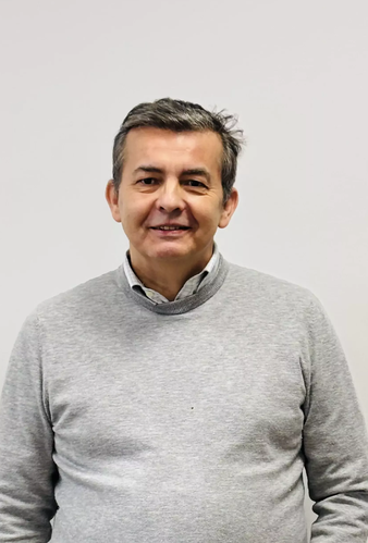 Jérémie COLAS