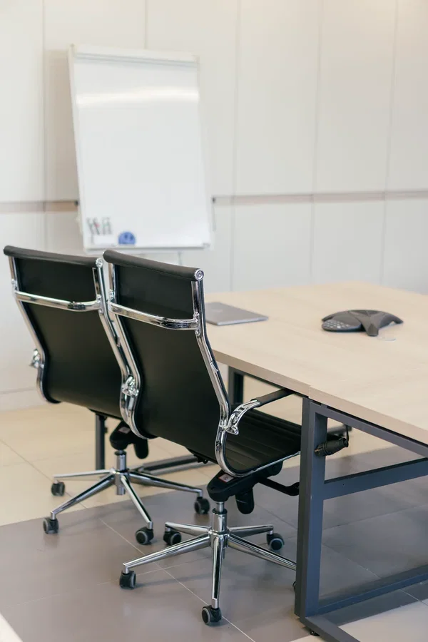 Bureaux & locaux professionnels
