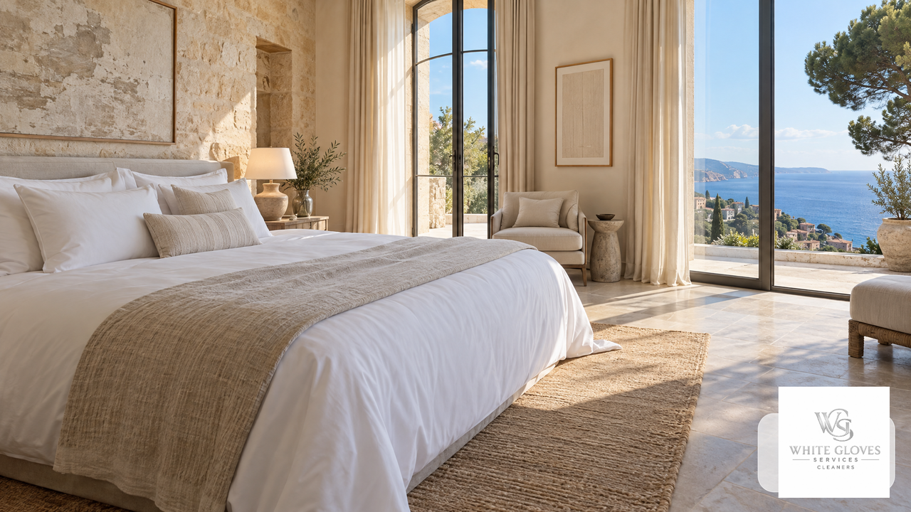Conciergeries Airbnb : pourquoi un partenariat de nettoyage change tout