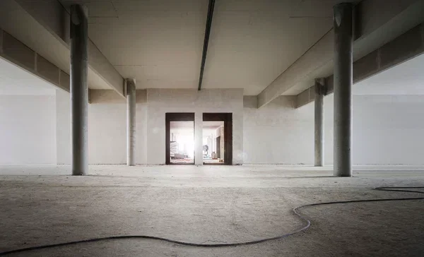 Fin de chantier & remise en état