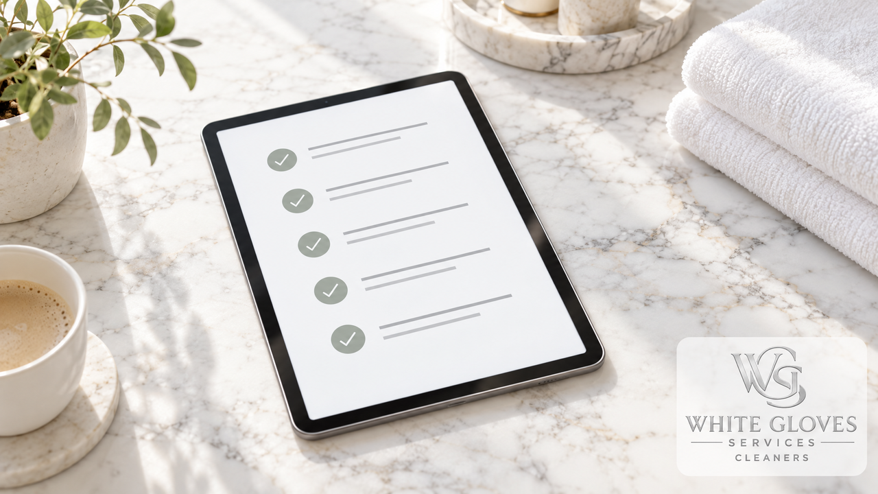 Traçabilité et reporting : ce que tout syndic devrait exiger de son prestataire