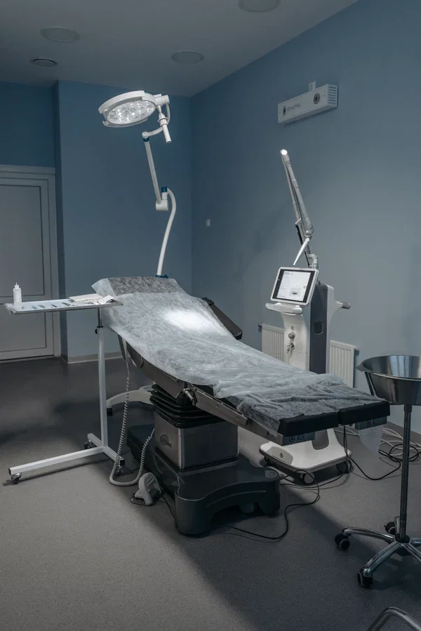 Établissements de santé