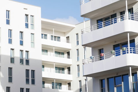 Préparation avant livraison Nettoyage final des appartements, villas, bureaux et locaux professionnels avant réception des travaux, remise des clés