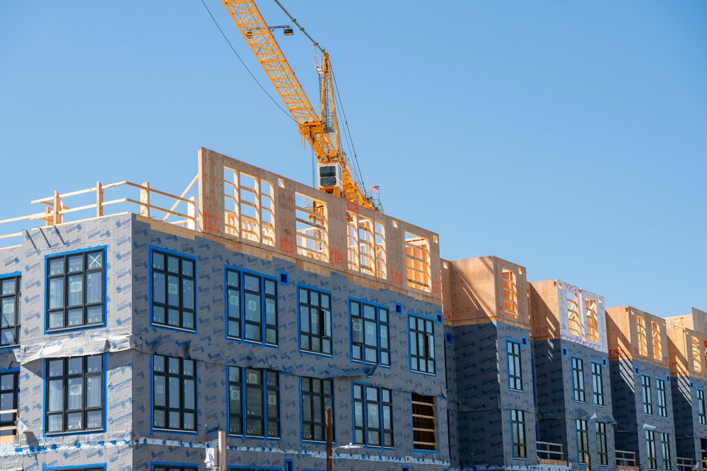 Nettoyage fin de chantier