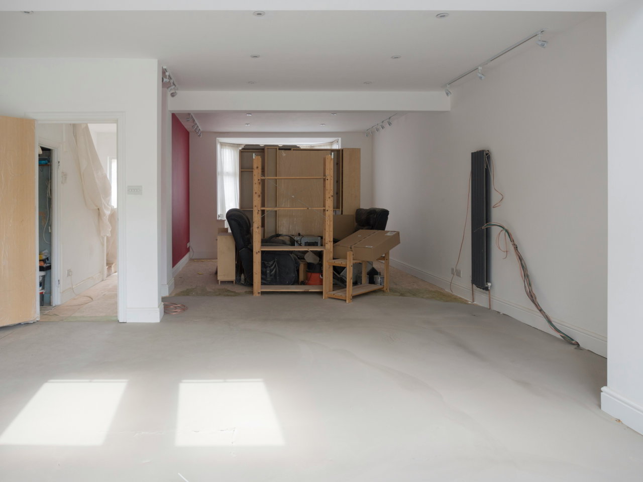 Nettoyage de fin de chantier dans le 06 : préparer la remise des locaux